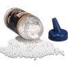 imageGame Face SAP2020E Match Grade 6mm 20Gram White Biodegradable Airsoft BBs 2000Count