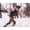 imageGame Face TACR91 Electri FullAuto Tactical Airsoft Rifle