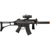 imageGame Face TACR91 Electri FullAuto Tactical Airsoft Rifle