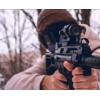 imageGame Face TACR91 Electri FullAuto Tactical Airsoft Rifle