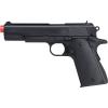 imageGame FaceGFM311 Black Spring Powered Single Shot PistolBlack