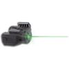 imageLaserMax GripSense Lightning Rail Mounted Laser Green GSLTNG