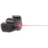 imageLaserMax GripSense Lightning Rail Mounted Laser Red GSLTNR
