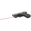 imageLaserMax Micro II Red Rail Mounted Laser MICRO2R