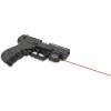 imageLaserMax Micro II Red Rail Mounted Laser MICRO2R