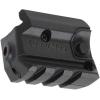 imageLaserMax Rail Mounted Laser Red LMSRMSR For Use On Ruger SR Series