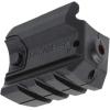imageLaserMax Rail Mounted Laser Red LMSRMSR For Use On Ruger SR Series