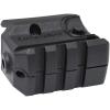 imageLaserMax Rail Mounted Laser Red LMSRMSR For Use On Ruger SR Series
