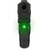 imageLaserMax Spartan Adjustable Rail Mounted Laser Green SPSG