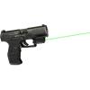 imageLaserMax Spartan Adjustable Rail Mounted Laser Green SPSG