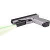 imageLaserMax Spartan Adjustable Rail Mounted LaserLight Combo Green SPSCG