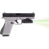 imageLaserMax Spartan Adjustable Rail Mounted LaserLight Combo Green SPSCG