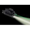imageLaserMax Spartan Adjustable Rail Mounted LaserLight Combo Green SPSCG