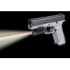 imageLaserMax Spartan Adjustable Rail Mounted LaserLight Combo Red SPSCR