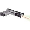 imageLaserMax Spartan Adjustable Rail Mounted LaserLight Combo Red SPSCR