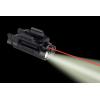 imageLaserMax Spartan Adjustable Rail Mounted LaserLight Combo Red SPSCR
