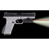 imageLaserMax Spartan Adjustable Rail Mounted LaserLight Combo Red SPSCR