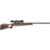 imageBenjamin Airguns Trail XL Magnum 22Caliber NP Break Barrel Hunting Air Rifle And Scope Wood