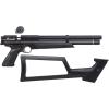 imageBenjaminBenjamin Prowler Nitro Piston air Rifle with 4x32 ScopeBlack