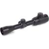 imageCenterPoint LR273RG2 27x32mm Rifle Scope with Illuminated TAG Reticle and Picatinny Ringsblack