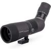 imageCenterPoint Optics CPSPTS 1020 x 50mm Spotting Scope Tripod And Case Black