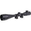 imageCenterPointCrosman CenterPoint Adventure Class 27x32mm riflescope with Dual Illuminated ReticleBlack