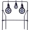 imageCrosman CSLT Metal Spinning TargetBlack1