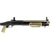 imageGame Face Mulekick GFMSG Airsoft Shotgun