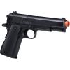 imageGame FaceGFM311 Black Spring Powered Single Shot PistolBlack