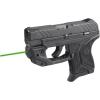 imageLaserMax CenterFire GripSense Laser Green GSLCP2G For Ruger LCP II