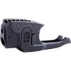 imageLaserMax Centerfire GripSense LightLaser Green CFG4243CG For Glock 4243