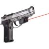 imageLaserMax GripSense Lightning Rail Mounted Laser Red GSLTNR
