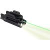 imageLaserMax Spartan Adjustable Rail Mounted LaserLight Combo Green SPSCG