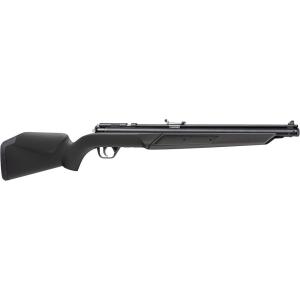 imageBenjamin 392S 22Caliber Bolt Action Variable Pump Air Rifle Black