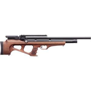 imageBenjamin Akela BPA77W 177Caliber Pellet PCP Hunting Air Rifle Bullpup