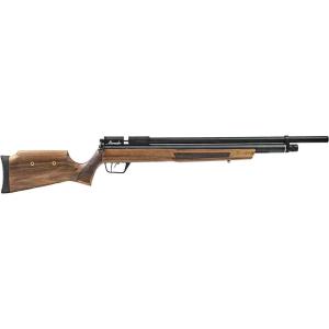 imageBenjamin Marauder Wood Stock Air Rifle0177Calibre