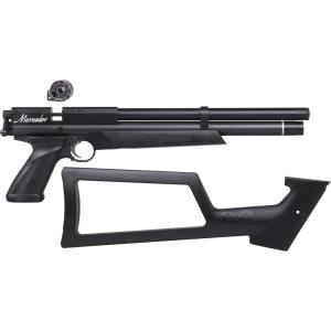imageBenjaminBenjamin Prowler Nitro Piston air Rifle with 4x32 ScopeBlack