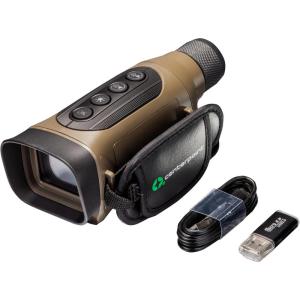 imageCenterPoint Optics CPNV01 Night Vision Monocular