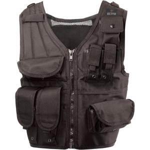 imageCrosman 80501 Elite Tactical Airsoft Harness