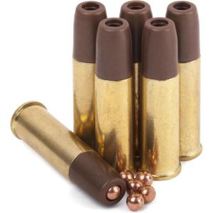 imageCrosmanPremier Ammo camo Camo Ammo  6mm 12 Gram 10000 CountBlack