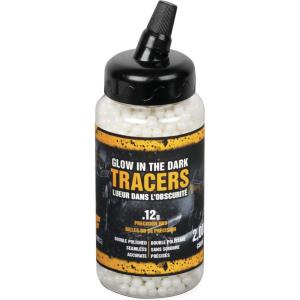 imageCrosmanTracer Ammo Glow Glow Ammo  6mm 12 Gram 2000 CountMulti