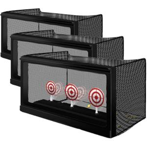 imageGame Face ASTLG AutoReset AirsoftOne Size Pack of 3