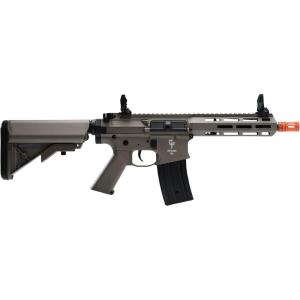 imageGame Face GFM4NFB Ripcord M4 Electric FullSemiAuto Airsoft Rifle
