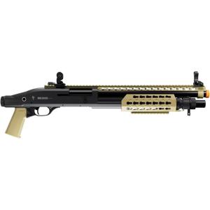 imageGame Face Mulekick GFMSG Airsoft Shotgun