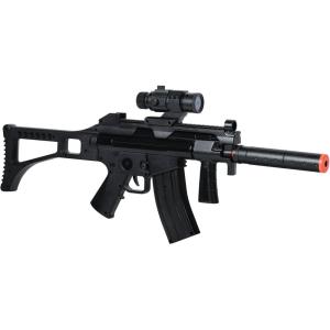 imageGame Face TACR91 Electri FullAuto Tactical Airsoft Rifle