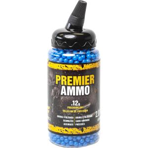 imageGame Face USAP2000 Premier 12Gram6mm