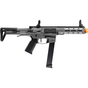 imageGameFace GFCR Cyclone AEG FullSemiAuto Airsoft Rifle