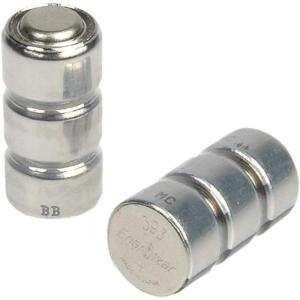 imageLaserMax 3X393 Silver Oxide Battery 1Pack