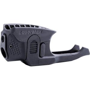 imageLaserMax Centerfire GripSense LightLaser Green CFG4243CG For Glock 4243