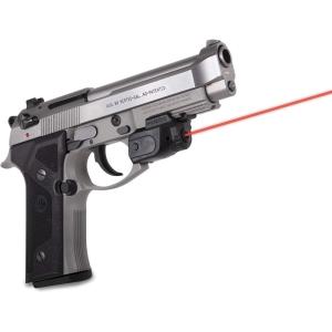 imageLaserMax GripSense Lightning Rail Mounted Laser Red GSLTNR